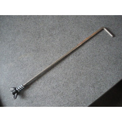 TIGE FIXATION BATTERIE