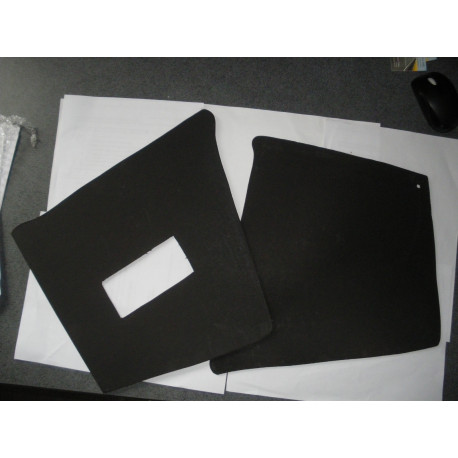 8271-04   CARTON PLANCHE