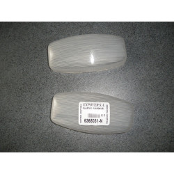 6365-03        CABOCHON PLAFONNIER