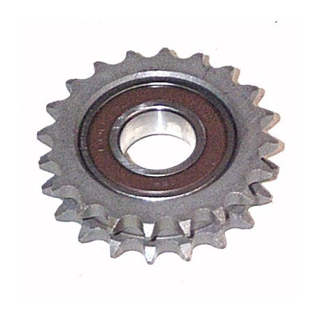 0817-24  PIGNON DISTRIBUTION