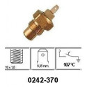 0242-37 THERMISTANCE 110 XD2