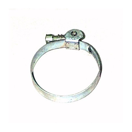 6989-09  COLLIER DURITE