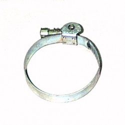 6989-09  COLLIER DURITE