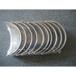 0113-15  JEU COUSSINETS PALIERS