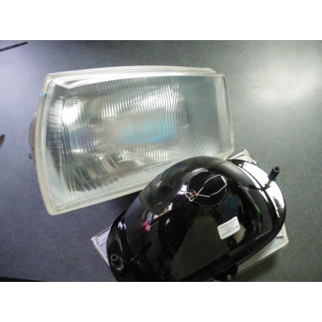 6201-80  PHARE GAUCHE 504