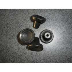 6437-14  BOUTON LV GL