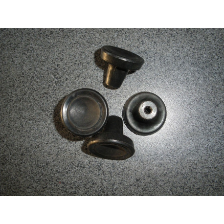 6437-14  BOUTON LV GL