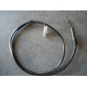 1267-04   CABLE ELECTRO CHARBON
