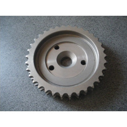 1930-12  PIGNON POMPE INJ XD2