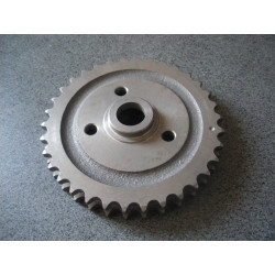 1930-12  PIGNON POMPE INJ XD2