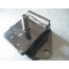 1807-25   SUPPORT MOTEUR A TALON