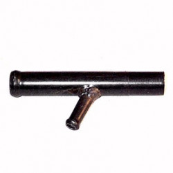 TUBE PRISE DE CHAUFFAGE