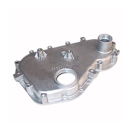 CARTER DISTRIBUTION XD