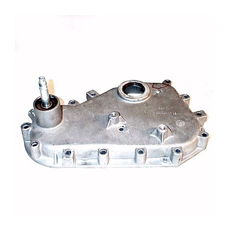 0317-01  CARTER DISTRIB NU