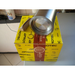 0111-70  KIT CHEMISES PISTONS