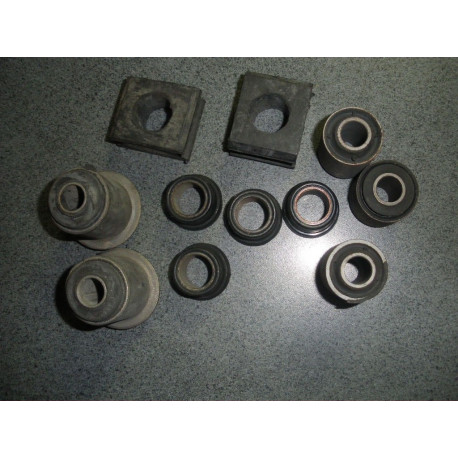 3599-02      JEU D ARTICULATION ESSIEU AV