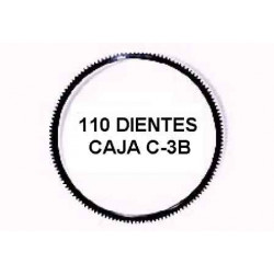 COURONNE DE DEMARREUR