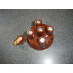 5940-02  TETE DE DELCO DUCELLIER