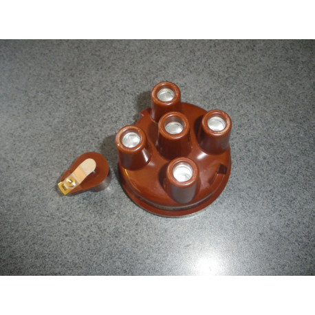 5940-04  KIT TETE DOIGT DELCO