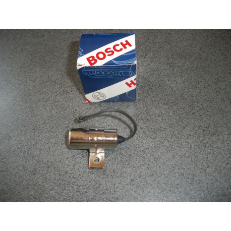 5948-09   CONDENSATEUR