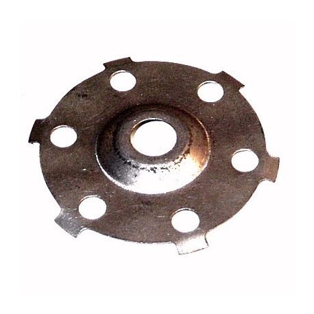 0539-14   FLASQUE FREIN