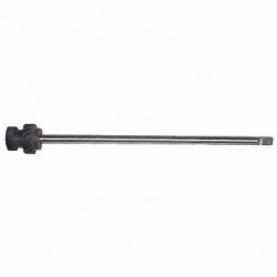 AXE DE POMPE A HUILE