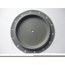 4565-09  MEMBRANE POMPE A VIDE