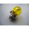 6216-07  AMPOULE JAUNE