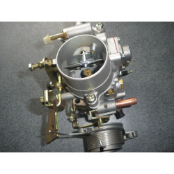 CARBURATEUR
