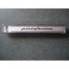 8238-05  MONOGRAMME PININFARINA
