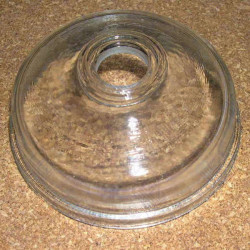 1905-02   VASE VERRE DE FILTRE