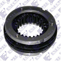 2353-14  SYNCHRO  3- 4