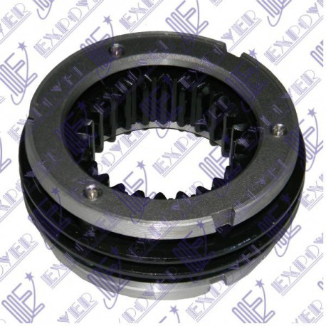 2353-14  SYNCHRO  3- 4