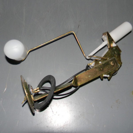 1526-55   JAUGE ESSENCE 504