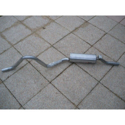 1724-28 TUYAU ARR SILENCIEUX