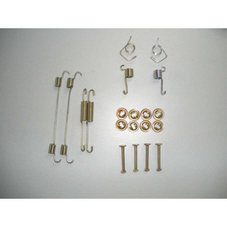 4308-36  KIT RESSORT FREIN 205