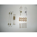 4308-36  KIT RESSORT FREIN 205