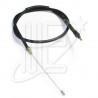 4745-67  CABLE DE FREIN G 205