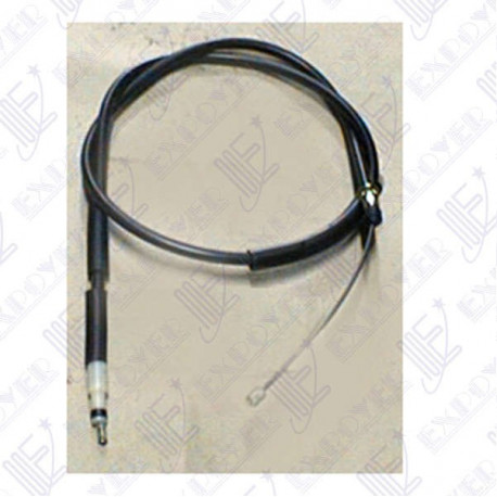 4745-68 CABLE DE FREIN D 205