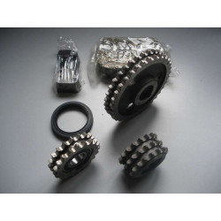 0899-XD  KIT COMPLET DIST XD