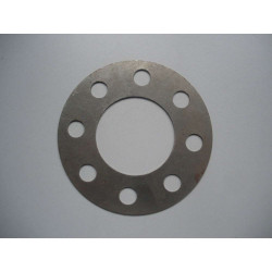 0535-24  SECURITE VOLANT XD