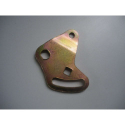 1281-01 SUPPORT POULIE XD3