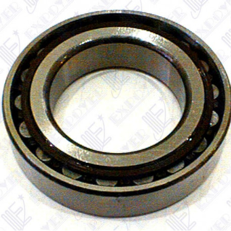 2343-17 ROULEMENT PIGNON