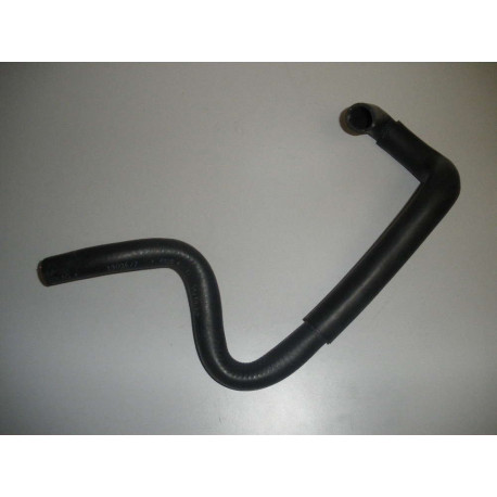 6464-M3  DURITE ENTREE CHAUFF 205