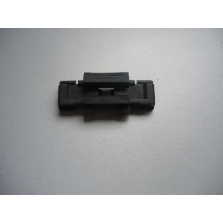 8565-13  AGRAFE BAGUETTE 205