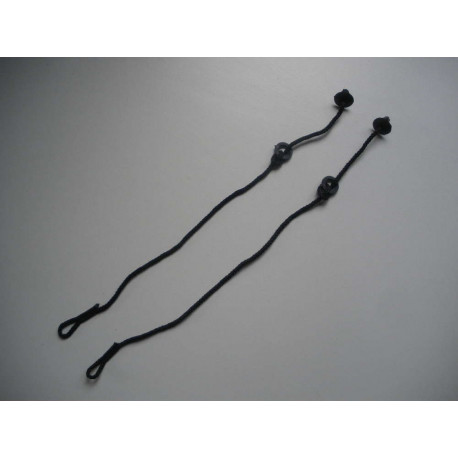 8795-72 PAIRE DE CORDON 205