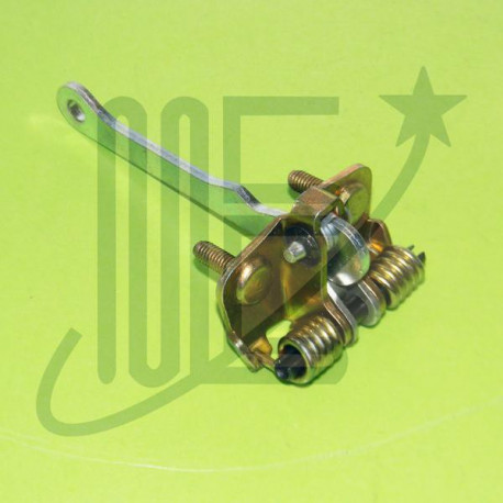 9184-46 LIMITEUR DE PORTE 205