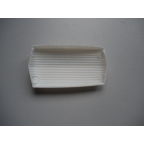 6365-08       CABOCHON PLAFONNIER