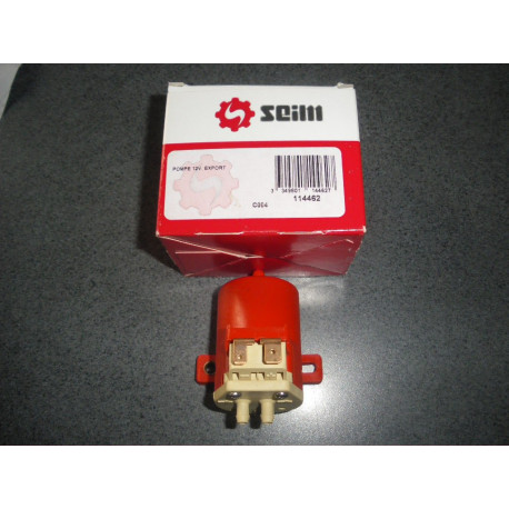 6434-22 POMPE LAV GL ELECT