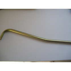 6463-47  TUBE METAL DIESEL